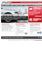 Mobile Screenshot of missionvillageautocare.com